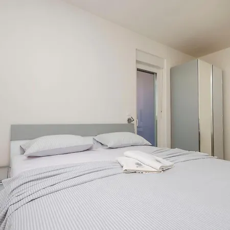 Appartement Adriatic Vodice