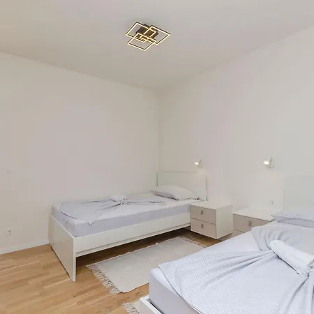 Apartamento Adriatic