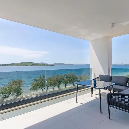 Appartement Adriatic Vodice