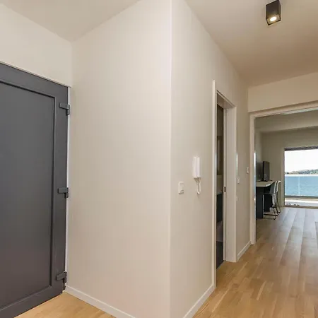 Apartamento Adriatic *