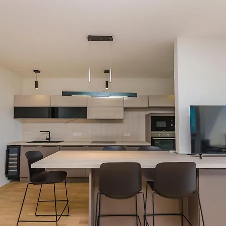 Apartamento Adriatic
