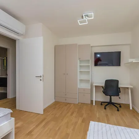 Adriatic Apartamento Vodice