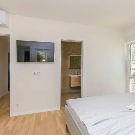 Apartamento Adriatic