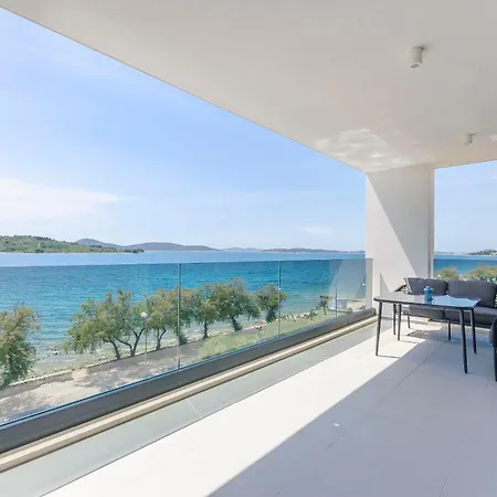 Apartamento Adriatic *