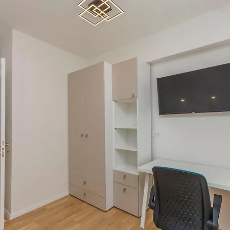 Apartamento Adriatic