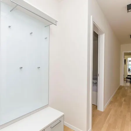 Apartamento Adriatic *