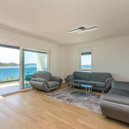 Apartamento Adriatic
