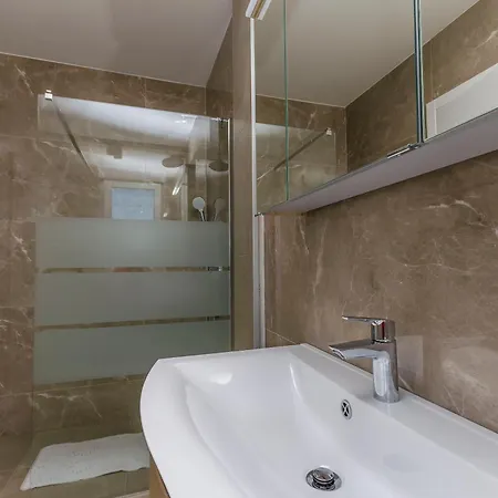 Adriatic Apartamento Vodice