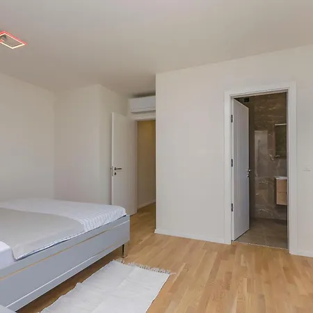 Apartamento Adriatic *