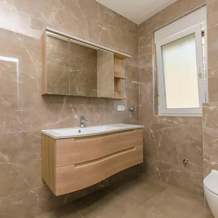 Adriatic Apartamento Vodice
