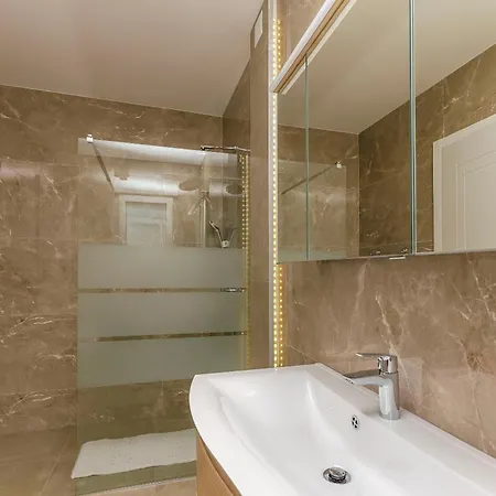 Apartamento Adriatic Vodice