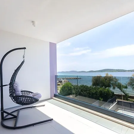 Adriatic Apartamento
