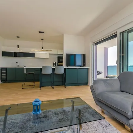 Apartamento Adriatic