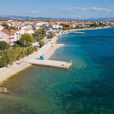 Adriatic * Vodice