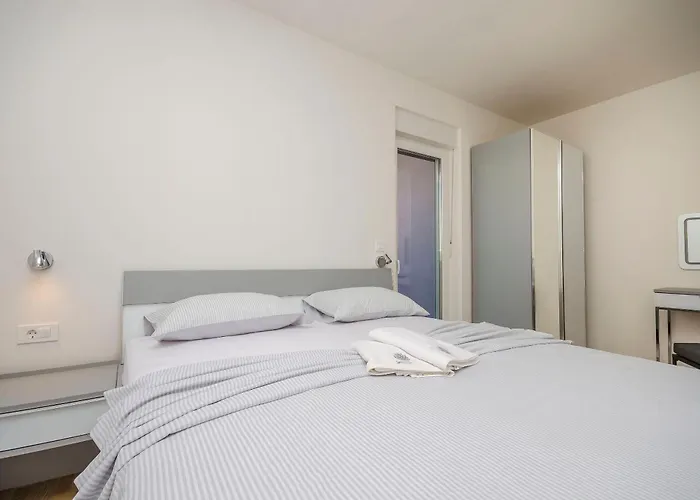 Appartement Adriatic Vodice