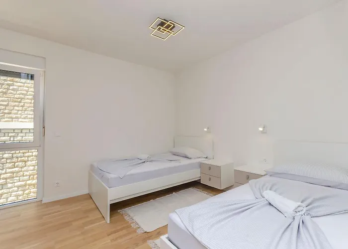 Appartement Adriatic