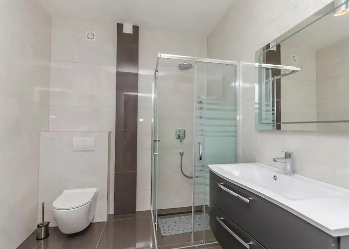 Adriatic Appartement *