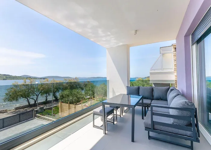 Appartement Adriatic