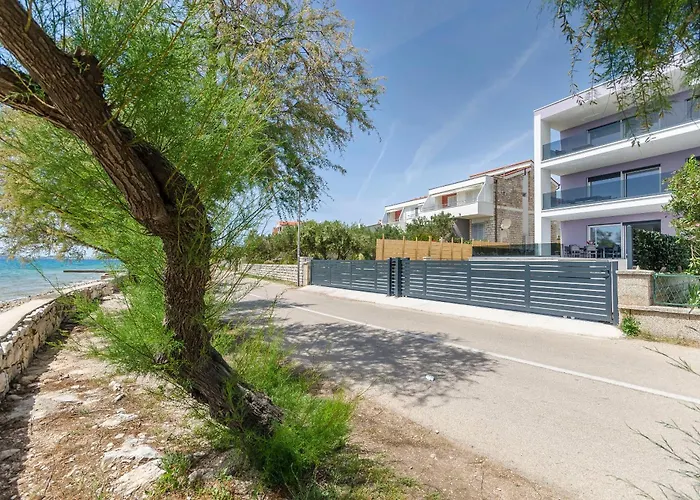 Appartement Adriatic