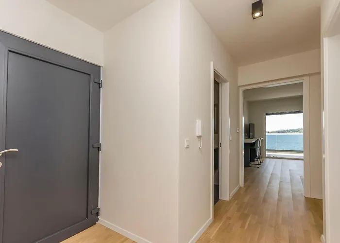 Appartement Adriatic *