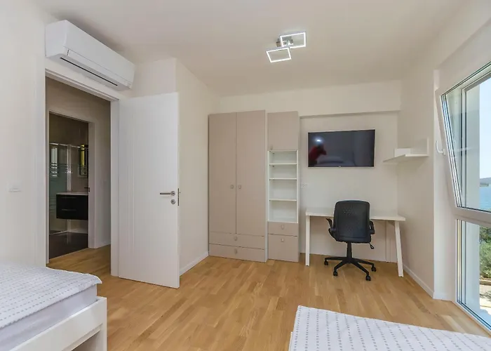 Adriatic Appartement Vodice