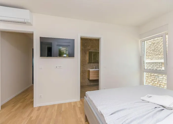 Appartement Adriatic