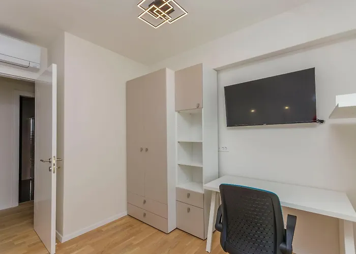 Appartement Adriatic