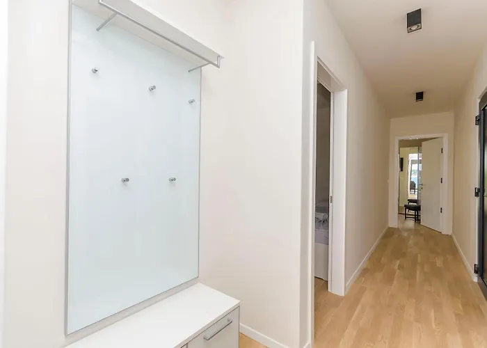 Appartement Adriatic *