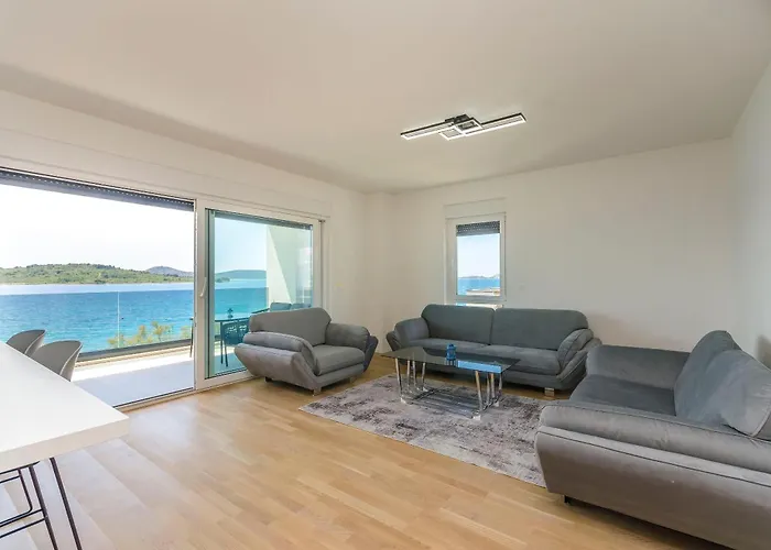 Appartement Adriatic