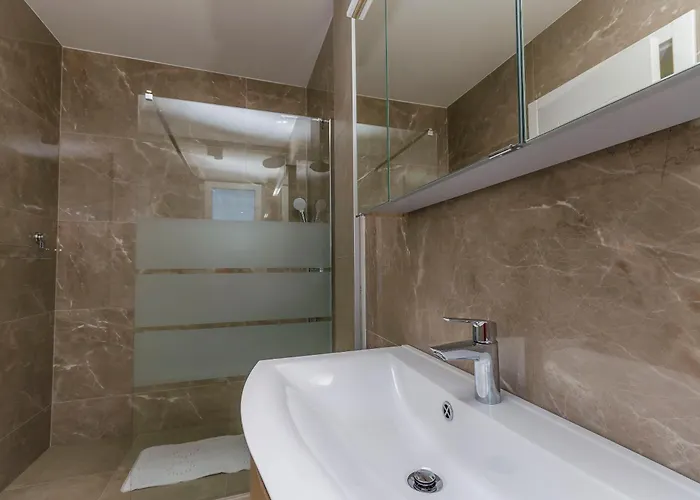 Adriatic Appartement Vodice