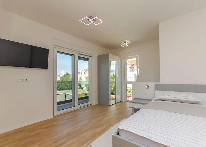 Adriatic * וודיצה