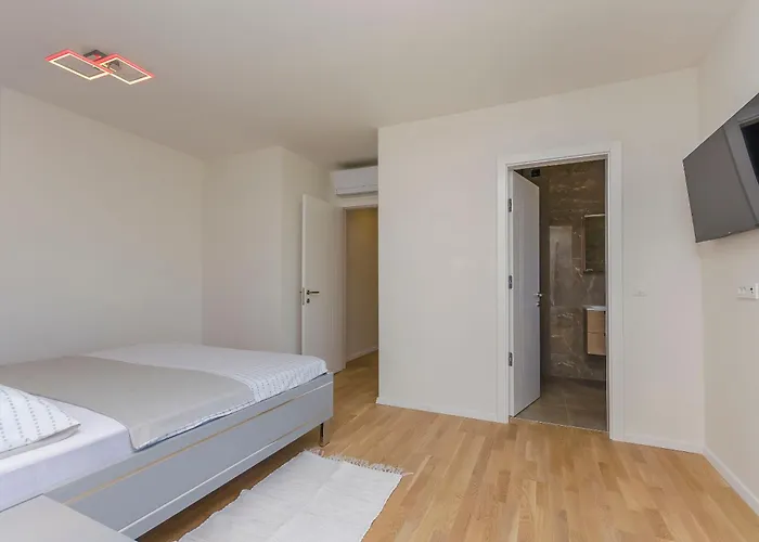 Appartement Adriatic *