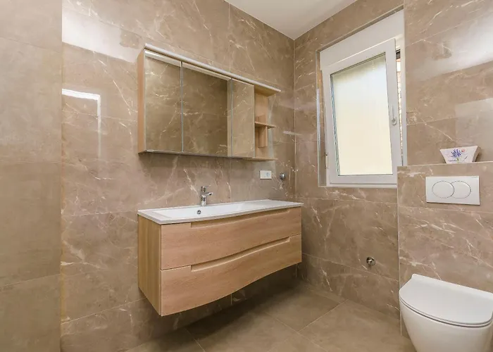 Adriatic Appartement Vodice