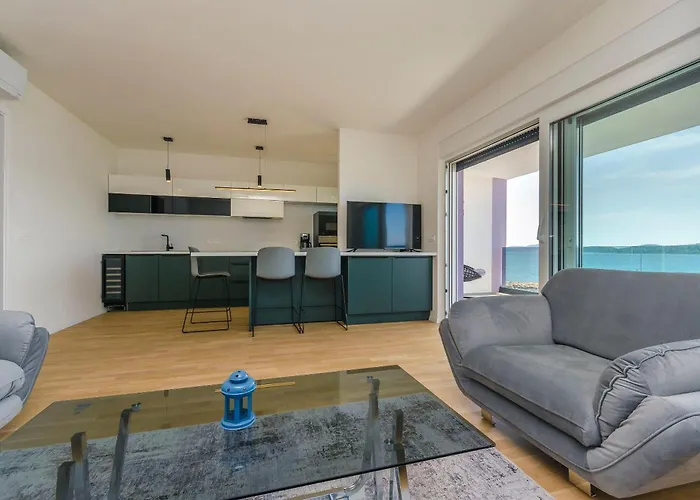 Appartement Adriatic