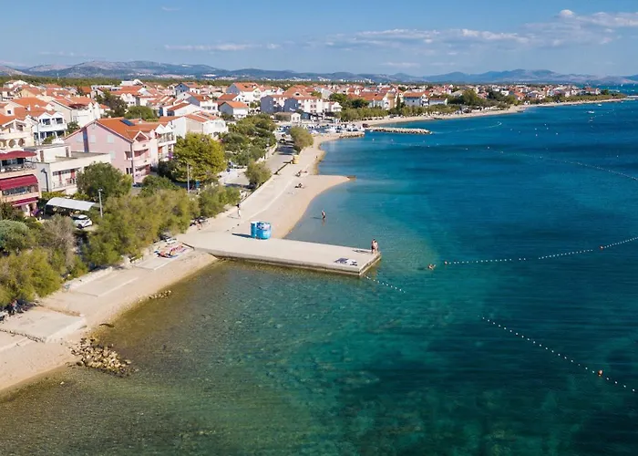 Adriatic * Vodice
