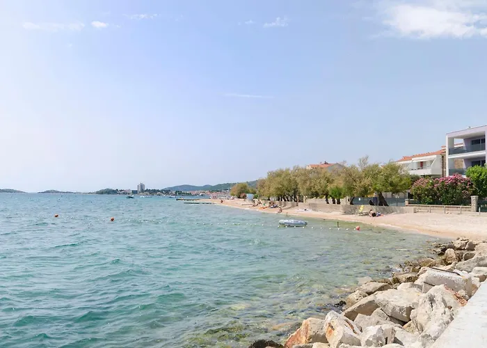 Adriatic * וודיצה